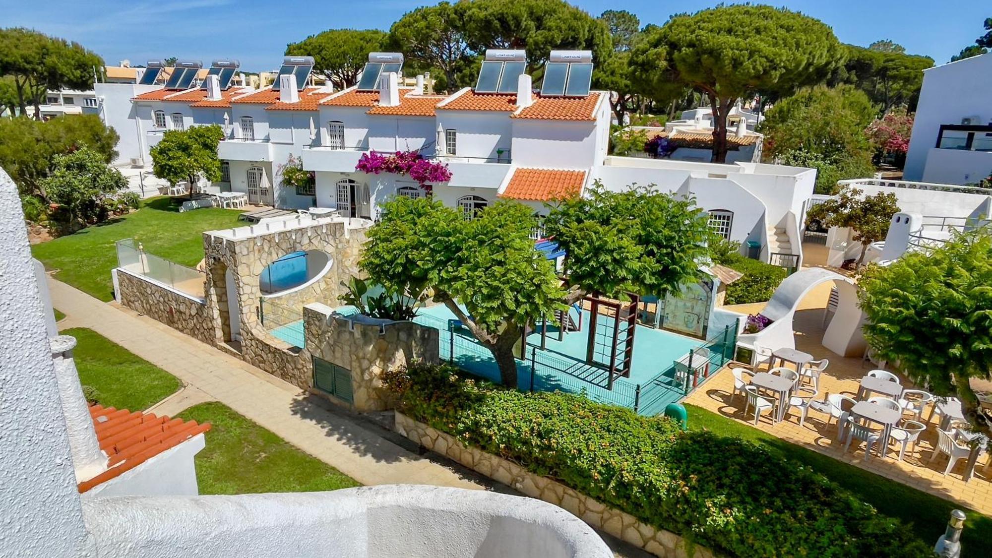 Verde Pino Vilamoura Eksteriør bilde