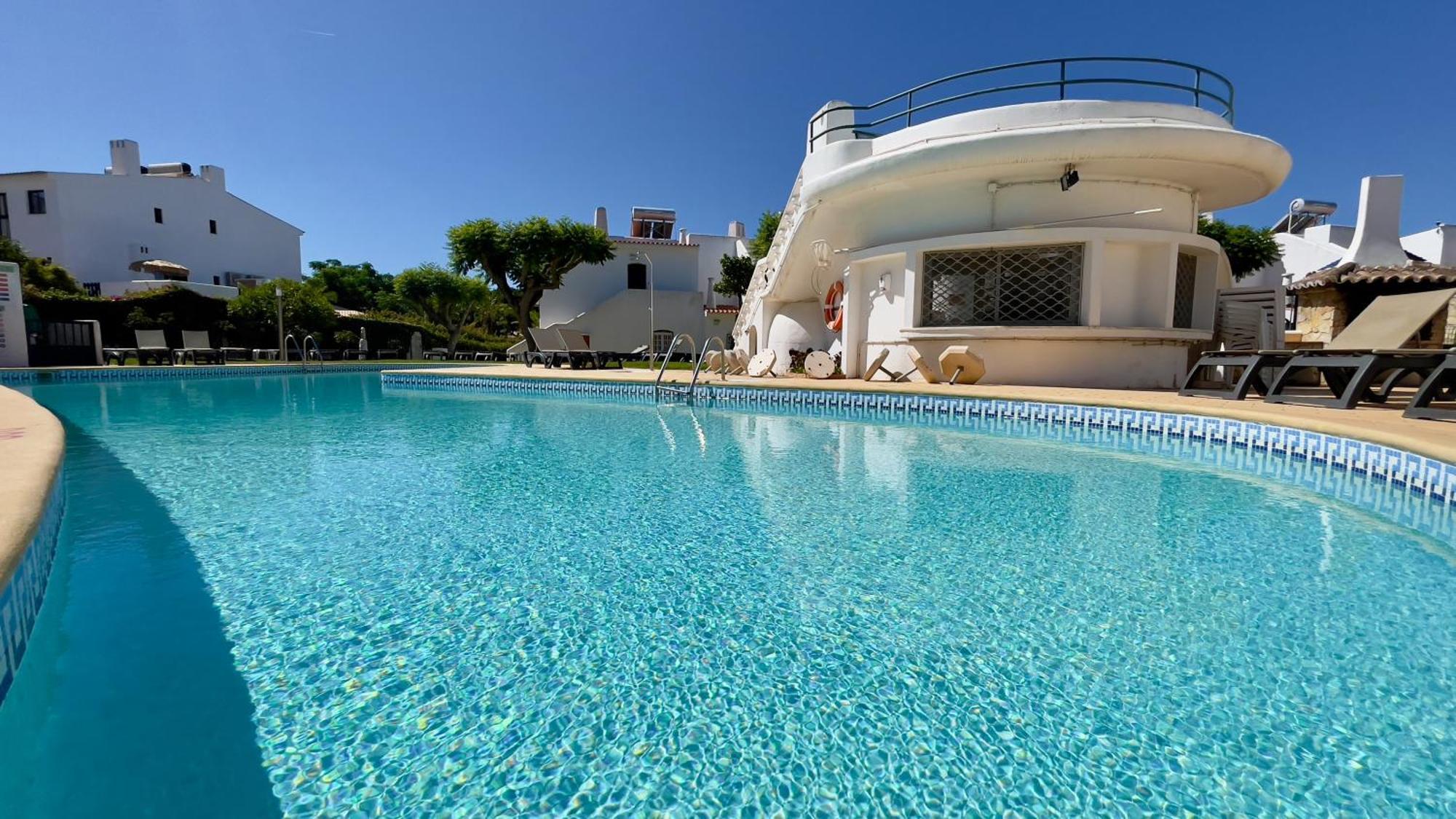 Verde Pino Vilamoura Eksteriør bilde