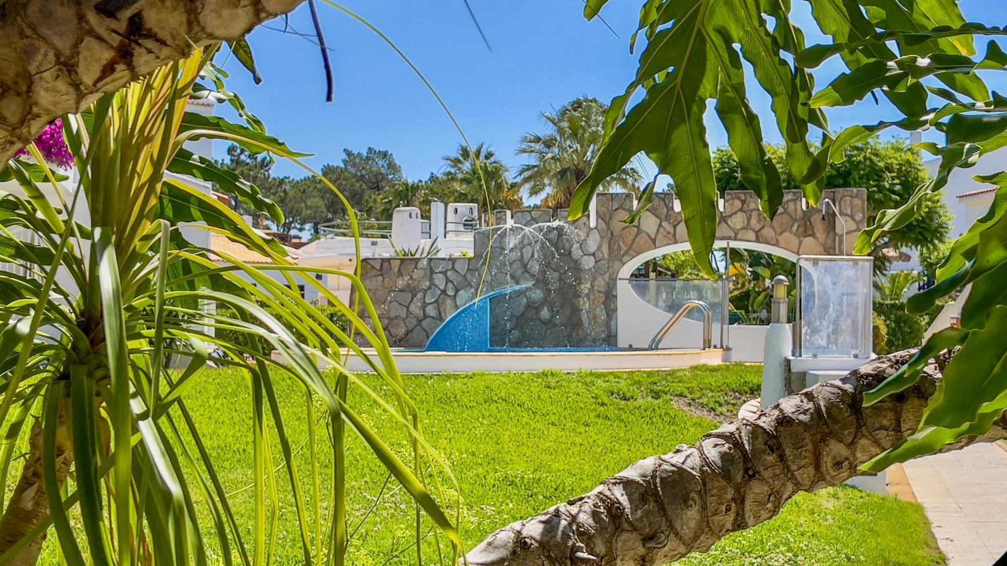 Verde Pino Vilamoura Eksteriør bilde