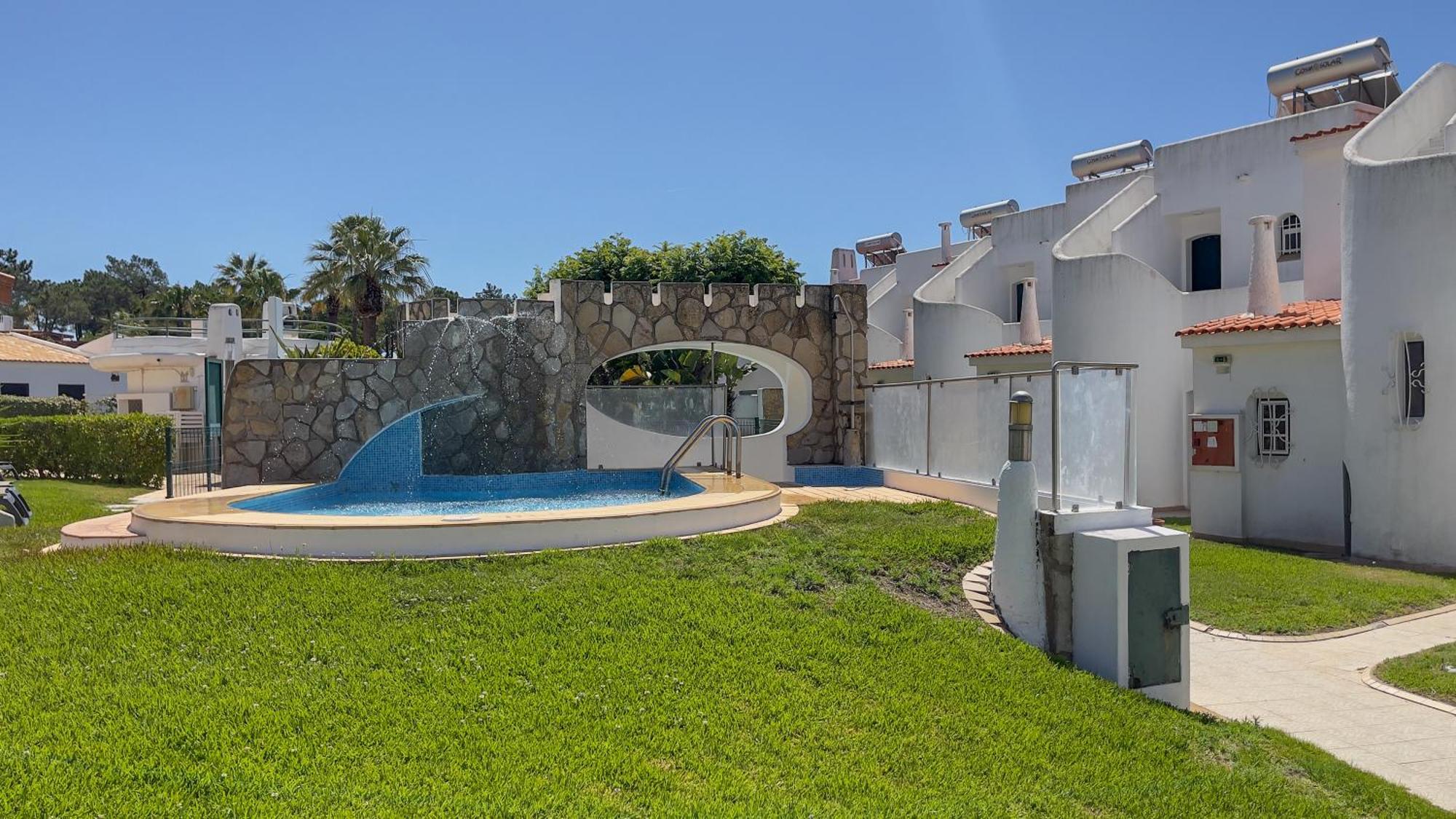 Verde Pino Vilamoura Eksteriør bilde