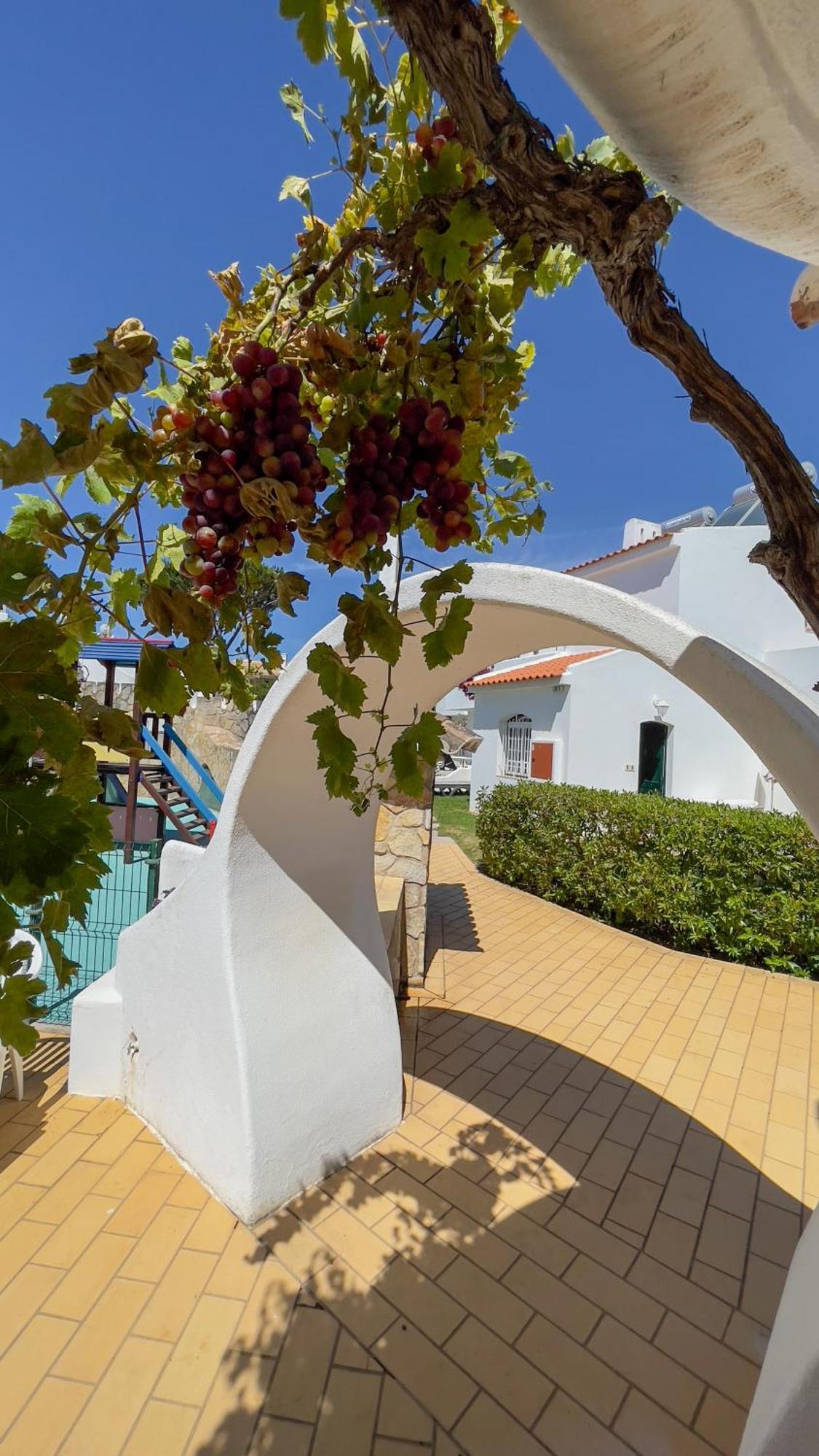 Verde Pino Vilamoura Eksteriør bilde