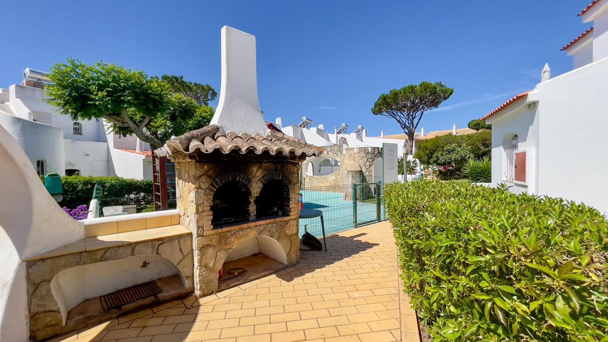 Verde Pino Vilamoura Eksteriør bilde