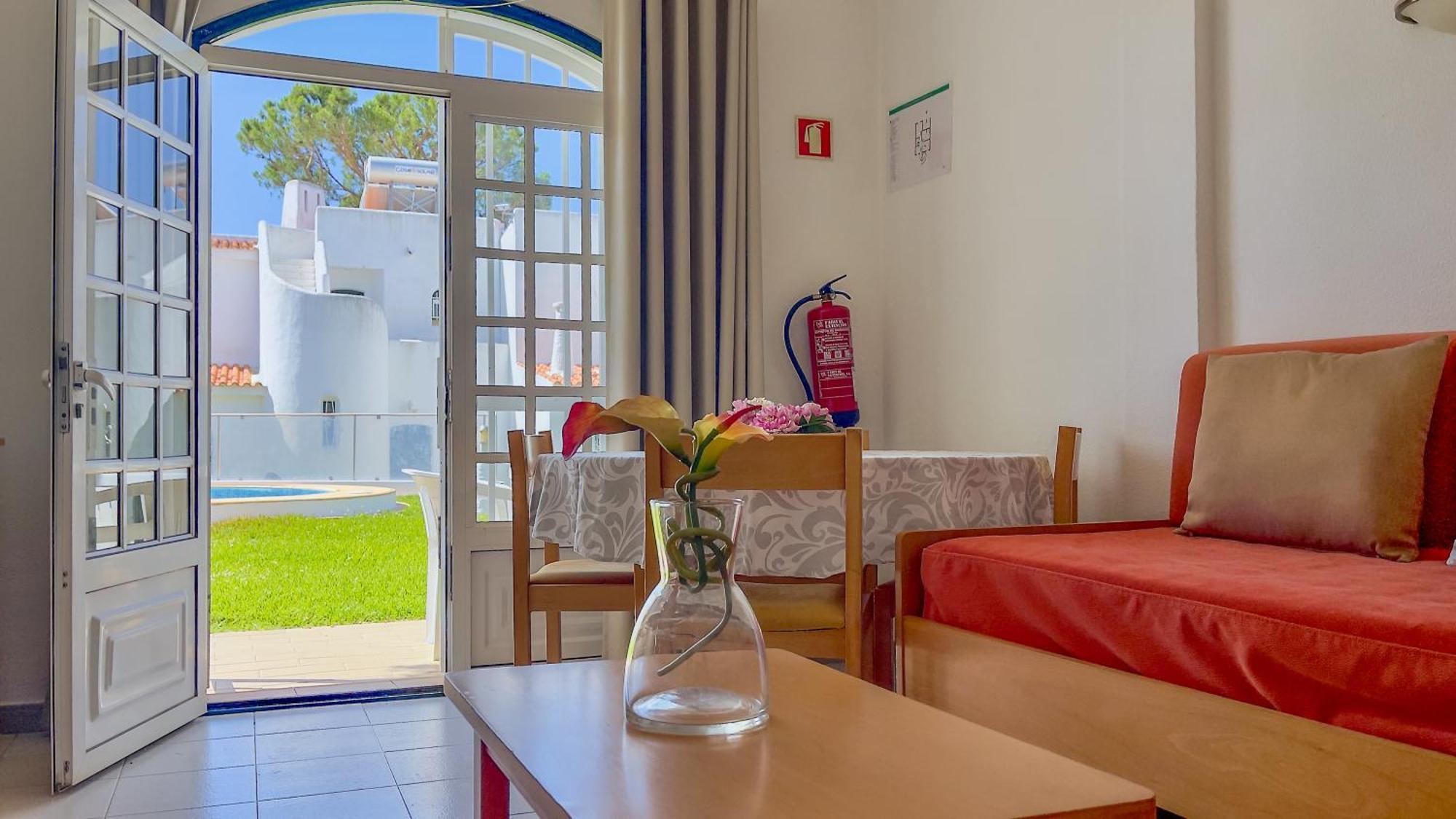 Verde Pino Vilamoura Eksteriør bilde